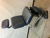 Ritter Midmark 75E Power Chair