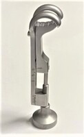 V. Mueller OS 910-030 Bone Clamp