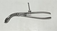 KMedic KM47-096 Bone Forceps