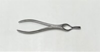 Surgical Instruments V. Mueller RH1753 St..