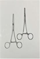 Surgical Instruments V. Mueller Cooley Cl..