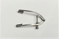 Storz E4056 Lancaster Eye Speculum