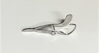 Storz E2520 Entropium Forceps