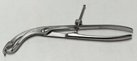 Synthes 398.82 Bone Forceps