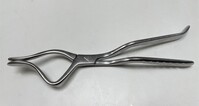 V. Mueller MO9955 Rowe-Type Forceps