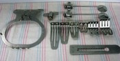 Surgical Instruments Vascular Therapies C..