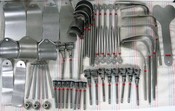 Surgical Instruments Omni-Tract 3005 Uppe..