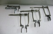 Weck 488531 Judd Masson Bladder Retractor Set