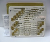 Surgical Instruments St. Jude Medical B10..