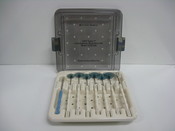 Surgical Instruments St Jude Medical SJM ..