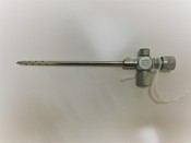 Surgical Instruments R. Wolf Drainage Can..