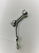 Surgical Instruments R. Wolf 8989.06 Suct..