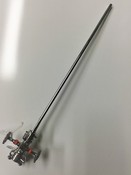 Surgical Instruments Acmi Albarron Double..