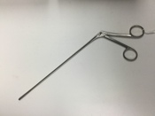 Pilling 50-5230 Jackson Elongated Biopsy Cup Forceps