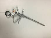 Olympus A2754 Dual Port Resectoscope Working Element