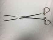 Pilling Duplay Tenaculum Forceps