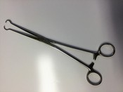 Surgical Instruments Adair Tissue Tenacul..