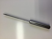 Arthrex AR-1927PB Punch, For use with 5.5mm Bio-Corkscrew FT