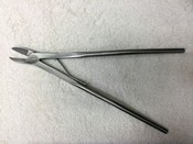 Surgical Instruments Hevesy Bone Cutting ..