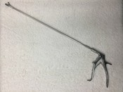 Welch Allyn Cervical Biopsy Punch Forceps