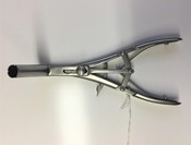 Aesculap Gallbladder Extractor