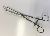 Surgical Instruments Misdom Frank Kogan E..