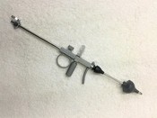 V. Mueller Kahn Uterine Trigger Cannula