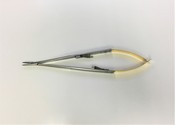 Surgical Instruments Codman Castroviejo C..