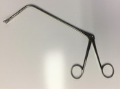 Pilling Weck Fraenkel Laryngeal Forceps