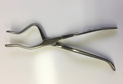  W. Lorenz Rowe Disimpaction Forceps (Left)