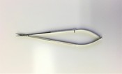 Assi S&T SDC-18 Microsurgical Scissors