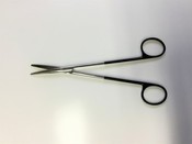 Surgical Instruments G Source 16.4960 Sup..