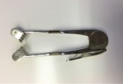 Weck 488430 Kocher-Crotti Goiter/Thyroid Retractor
