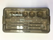 Surgical Instruments Medtronic Valve Acce..