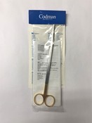 Codman, 36-5017, Classic Plus Metzenbaum Scissors