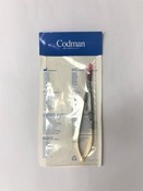 Codman, 36-1000, Classic Plus Castroviejo Needle Holders w/ Catch