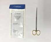 Codman Classic Plus, 36-5016, Metzenbaum Dissecting Scissors