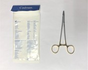 Codman Classic Plus, 36-2016, Mayo-Hegar Needle Holder