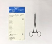 Codman Allis Classic, 39-4042, Tissue Forceps