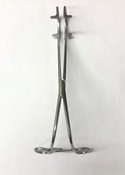 Surgical Instruments McGown, 70002, Lower..