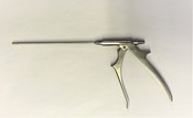 Arthrex, AR-6702-01, Suction/Irrigation Cutting Forceps