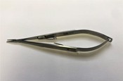 Miltex, 18-1828, Castroviejo Suture Needle Holder