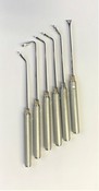 Surgical Instruments Storz, N-2750, Coakl..