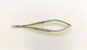 Storz, E-3864, Castroviejo Needle Holder