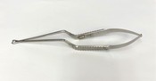 Surgical Instruments Inox Yasargil Mini C..