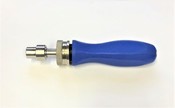 Arthrex, AR-1999, Ratcheting Screwdriver Handle