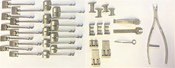 Surgical Instruments Link S.T.A.R. (Scand..