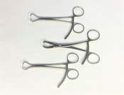 Surgical Instruments Wright Set of 3 Redu..