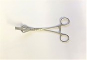 Pilling, 18-4001, Klintmalm Liver Transplant Clamp