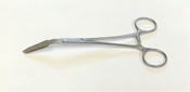 Surgical Instruments Debriding Forceps